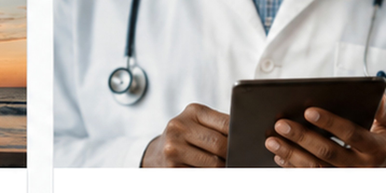 Healthcare professional