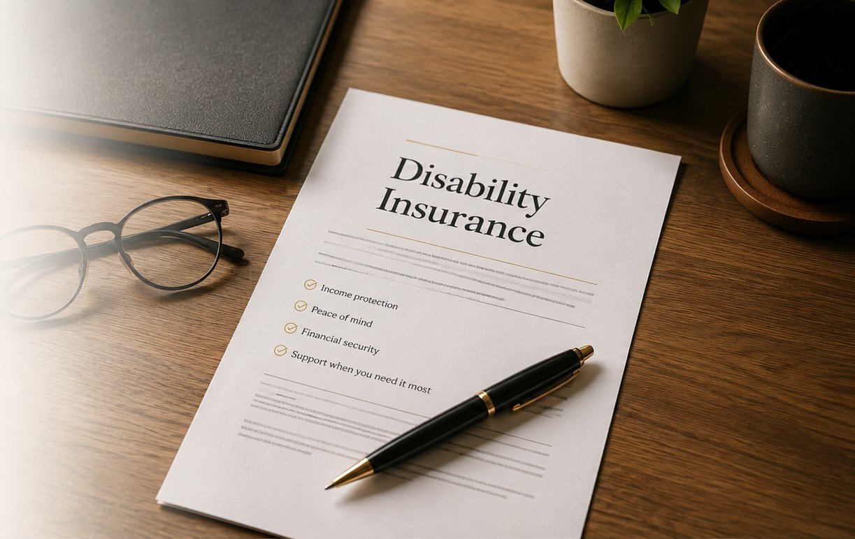 Professional receiving care